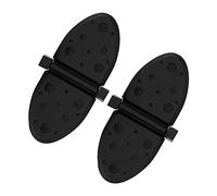 Aumotop Flapper per Serrande dell'Acqua Flapper di Scarico Resistenti alla Corrosione per Mercruiser OE 807166A1, Design Professionale Motore Fuoribordo