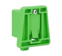 Aumotop Front Carrier Block for, Robusta Costruzione in PA66 | Ottimizzato per carichi pesanti, comoda organizzazione della borsa, processo di installazione rapido, materiale in fibra di