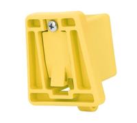 Aumotop Front Carrier Block for, Robusta Costruzione in PA66 | Ottimizzato per carichi pesanti, comoda organizzazione della borsa, processo di installazione rapido, materiale in fibra di