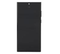 Aumotop Gruppo Digitalizzatore Display Touch Screen con qualità 'immagine Chiara per Telefono Ultra Europeo S22