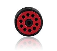 Aumotop HPQF-S1A Valvola di Evacuazione 'aria per Computer, Valvola di Scarico Automatica Raffreddata Ad Acqua Facile da Installare con Filettatura Interna G1/4, Materiale in Ottone, Ideale per il