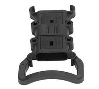 Aumotop Kit Spina di Ricarica per Carrello Elevatore 80A con Guscio Isolante per Trasmissione di Corrente Stabile, Ricarica della Batteria del Carrello Elevatore Elettrico