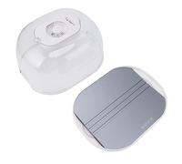 Aumotop Macchina per Scongelamento, Macchina per Scongelamento Rapido in ABS PP Multifunzionale Cestello Piastra del Circolante la di Casa Ristorante