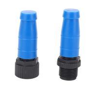 Aumotop Male Female Terminator NMEA 2000 Network High Low Temp Resistant