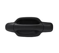 Aumotop Maniglia per Portiera Dell'automobile, Ricambio Ad Alta Resistenza per Auto LT WT 2006-2012, Pregevole Fattura Base, LS, Sport, Z71, Z85, LT, WT, SL, SLE, SLT, Isuzu I-280, I-290, -350, -370