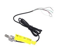 Aumotop Mini Sensore di di Pressione Trazione per Automazione Industriale con Cavo per la Misurazione della in Sistemi Industriali, proprietà Meccaniche Stabili Sistemi Pesatura e Controllo (100 kg)