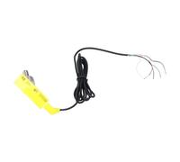 Aumotop Mini Sensore di di Pressione Trazione per Automazione Industriale con Cavo per la Misurazione della in Sistemi Industriali, proprietà Meccaniche Stabili Sistemi Pesatura e Controllo (30KG)