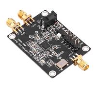 Aumotop Modulo Generatore di Segnale 35M-4,4GHz Scheda di Sviluppo ADF4351 - Controllo Facile con Software per Computer Superiore, Oscillatore a Cristallo 50 Ppm, per Sintesi Frequenza - Ideale gli