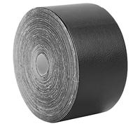 Aumotop Nastro Protettivo per la Testa della Racchetta Protezione Antiscivolo per Racchetta da Tennis, Facile da Applicare, Lungo 5 M, Adatto Lo Sport (#1)