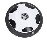 Aumotop Pallone da Calcio al Passaggio del Mouse con Luci a LED Materiale ABS Premium capacità di Coordinazione degli Esercizi per Bambini e Genitori (#2)