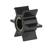 Aumotop Parte di Ricambio Durevole della Girante della Pompa Dell'acqua per T9.8 Realizzata in ABS per la Pompa Dell'acqua MFS8 MFS9.8 F9.8A F8A