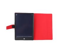 Aumotop Penna Digitale Intelligente per Scrittura, Sincronizzazione in Tempo Reale, Conversione in Testo per Studenti Aziendali, Portatile Leggero con Custodia Pelle