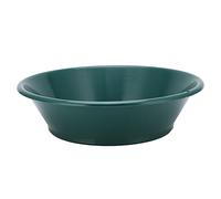 Aumotop Pentola per Il Lavaggio Dell'oro Strumento Manuale per la Selezione Dell'oro Lo Screening di Grandi impurità Facile da Usare i Minatori nelle Aree Montuose