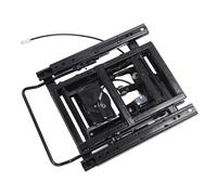 Aumotop Pneumatic Air Suspension Seat Base Heavy Duty Shock Absorption