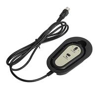 Aumotop Poltrona Reclinabile Elettrica con Comando Manuale per Divano, Controller a 2 Pulsanti per Assistenza alla Mobilità