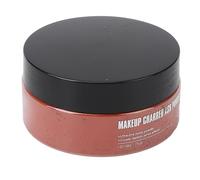Aumotop Polvere Versatile per Effetti Speciali per Trucco Facile Sfumare Halloween e Feste 50 G (Rossa)