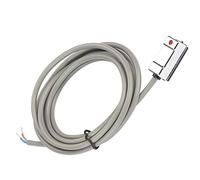 Aumotop Prestazioni Stabili Dell'interruttore del Sensore Magnetico del Cilindro CS1-U per Il Cilindro Mal 5 V- 240 V per Macchinari