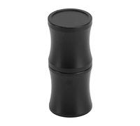 Aumotop Protezioni per Giunti per Stecche da Biliardo Protezioni Giunti Stecche da Biliardo Durevoli in Lega di Alluminio Proteggere la Tua Stecca, Adatte a Giocatori di Tutti i Livelli (2250