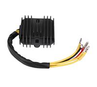 Aumotop Raddrizzatore di Tensione a Lunga Durata per GS1000S GS750L GS550- Componente a Stato Solido, Compatibile con Vari Modelli di Motociclette