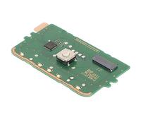 Aumotop Scheda Madre Circuito Touch Pad Scheda Madre IC in Materiale PCB Resistente All'usura, Lavorazione Squisita per un Utilizzo, per Circuito Touch Pad (Piccolo)