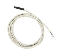 Aumotop Sensore Elettronico per Cilindro a Reazione Rapida con Resistenza Agli Urti 30G per Cilindro CDU, MHZ2, CDRQ2B, CXSM, MKB