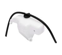 Aumotop Serbatoio del Liquido di Raffreddamento del Motore con Tappo e Tubo 164700T040 per 2009-2013, Installazione Semplice, Perfetto per i Meccanici