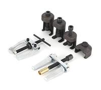 Aumotop Set Estrattore Braccio Tergicristallo Strumento Professionale per Rimozione Cuscinetti per G/Zafira B/C/Vectra C, Strumento di Riparazione Auto Resistente Meccanici e Appassionati del Fai