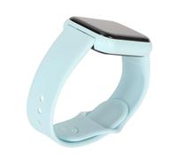 Aumotop Smartwatch da 1,4 Pollici con Allarme e Promemoria Messaggi, Smartwatch Impermeabile con Contapassi per gli Amanti del Fitness (#3)