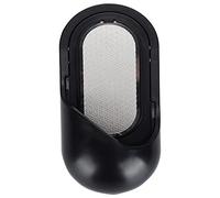 Aumotop Smerigliatrice per Matite per Schizzi Efficiente Strumento Affilare il Pennino Artisti e Studenti, Materiale ABS