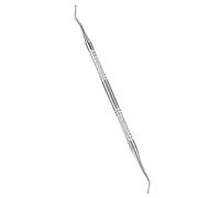 Aumotop Sollevatore Professionale per la Correzione della Cura delle Unghie dei Piedi Incarnite per Uso Domestico, Strumento Pedicure e Lima Unghie in Acciaio Inossidabile Aree Difficili, Strumento