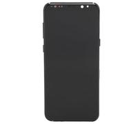 Aumotop Sostituzione dello Schermo del Display LCD Gruppo Digitalizzatore Touch Screen Robusto Ed Eccellente per la Riparazione - per Uso Domestico (#2)