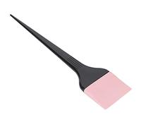 Aumotop Spazzola Professionale per Tinture per Capelli con Manico Appuntito una Facile Applicazione Nei Saloni 1 X 4,5 X 22,5 Cm