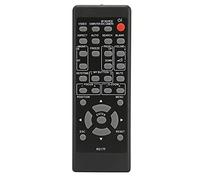 Aumotop Telecomando per Proiettori, Accessorio Sostitutivo Durevole, Navigazione Semplice per la Configurazione 'Home Theater, Adatto a CP-X2520/CP-X253/-X254, Dimensioni Portatile, 1 unità