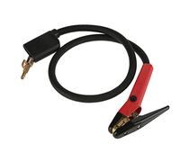 Aumotop Torcia per Scriccatura Ad in Carbonio Arcair 600A con Cavi Efficienza di Precisione per Lavori di Rimozione Difetti Saldatura Precisione/efficienza Officine Lavorazione dei Metalli