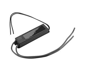 Aumotop Trasformatore di Luce Al Neon da 30 MA Alimentatore Impermeabile 3KV 5-25 W per il Controllo della Scansione di Cartelloni Pubblicitari Grandi Dimensioni