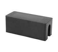 Aumotop Tutore di Supporto in Gomma Resistente per Salva Poppa Fuoribordo per Motore di Barca con Sistemi Inclinazione Idraulica Motore Fuoribordo - Materiale Ad Alta Resistenza - VMAX-SHO, ProXS,