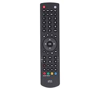 Aumotop TV LCD Telecomando Sostitutivo di Alta qualità Rc1910 per un Funzionamento Semplice della TV