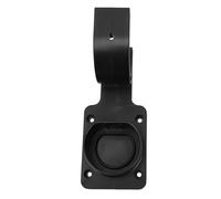 Aumotop Type 2 EV Charging Holder Rugged Design Wall Mount for Type 2