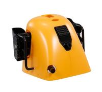 Aumotop XK A160 Set di Eliche Durevoli per Aereo RC, Elevata Potenza di Spinta per Un'esperienza Volo Meravigliosa, Adatto Appassionati e Principianti Giallo e (Giallo #-1)