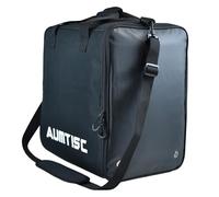 AUMTISC Borsa per scarponi da sci, scarponi da snowboard e casco, borse da viaggio per attrezzatura da sci, occhiali, guanti