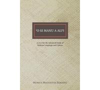 Aumua Mata'itusi Simanu O Si Manu a Ali'i (Tascabile)