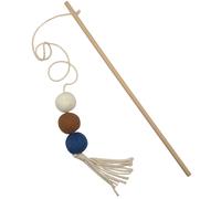 Aumüller Cannetta gioco in macramè Filoa - 1 pz