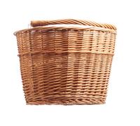 Aumüller Cestino Bicicletta Gesotten, Incl. Klickfix - Vettore,