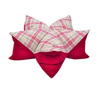 Aumüller Cuscino a forma di stella Karo - Cuscino letto per cani e gat