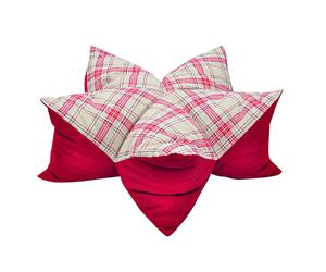 Aumüller Cuscino a forma di stella Karo - Cuscino letto per cani e gat