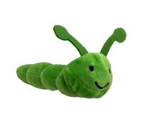 Aumüller Gioco per Gatti - Bruco di Peluche Pedro - 1 pz.