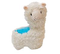 Aumüller Cuscino da gioco per gatti Lama Luigi - 1 pz