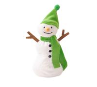 Aumüller Cuscino da gioco per gatti Pupazzo di neve Frozen Fritz - 1 pz