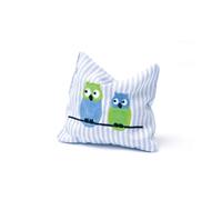 Aumüller Cuscino giocattolo per gatti all'erba gatta Baldrian - Lilo M