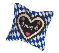 Aumüller Cuscino giocattolo per gatti all'erba gatta I MOG DI - il gio